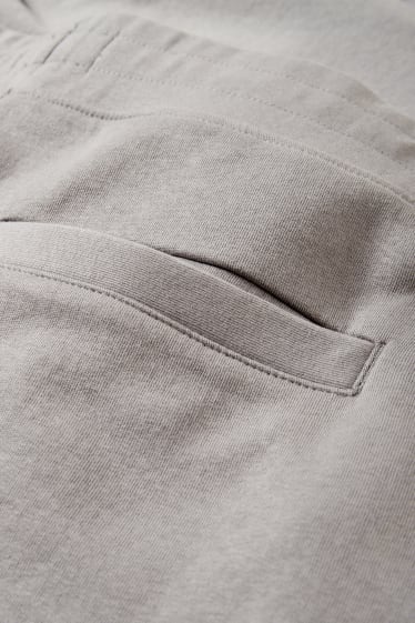 Home - Pantalons de xandall - gris