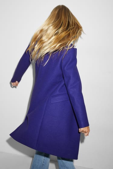 Dona - CLOCKHOUSE - abric - lila