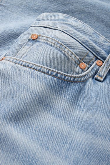 Uomo - Relaxed jeans - jeans azzurro