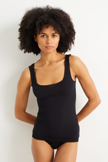 Women - Camisole - black