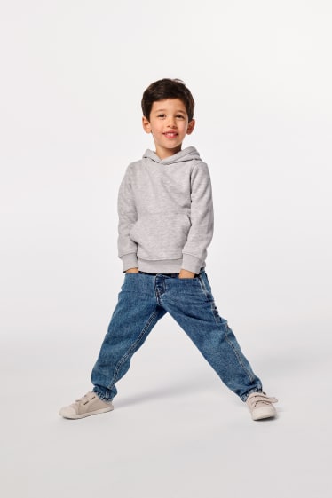 Enfants garçons - Relaxed jean - jean bleu