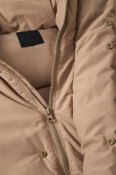 Hommes - Blouson - beige