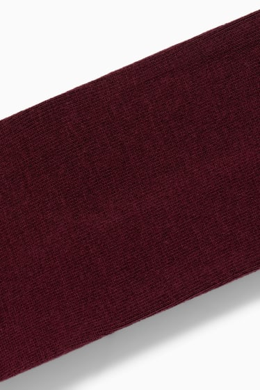 Femei - Dresuri - bordo