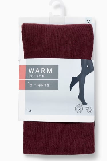 Femei - Dresuri - bordo