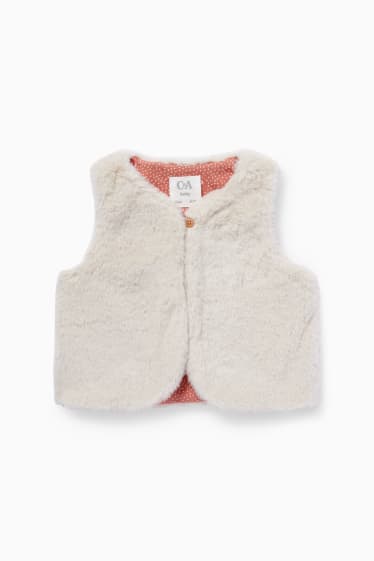 Neonate - Completo per neonate - 3 pezzi - corallo