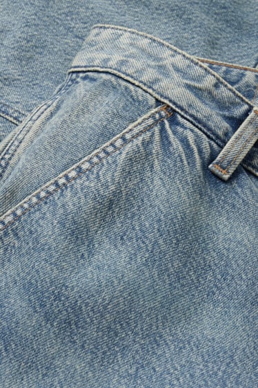 Uomo - Relaxed jeans - jeans azzurro