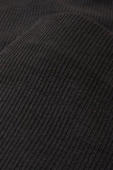 Dona - Faldilla - negre