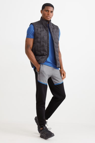 Hombre - Pantalón de deporte - negro