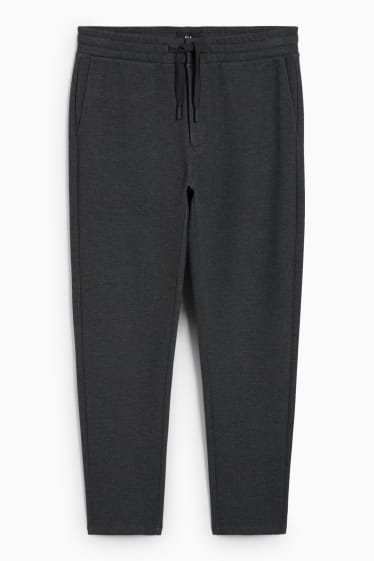 Herren - Jogginghose - dunkelgrau