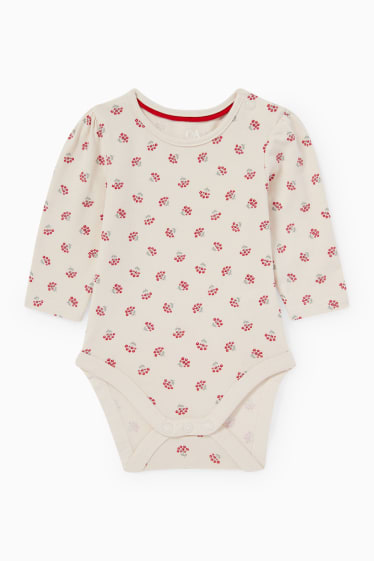Bébés filles - Ensemble bébé - 2 pièces - vert menthe