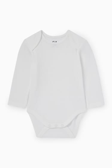 Nadó nen - Dumbo - Pijama d’una peça - 2 peces - blanc trencat