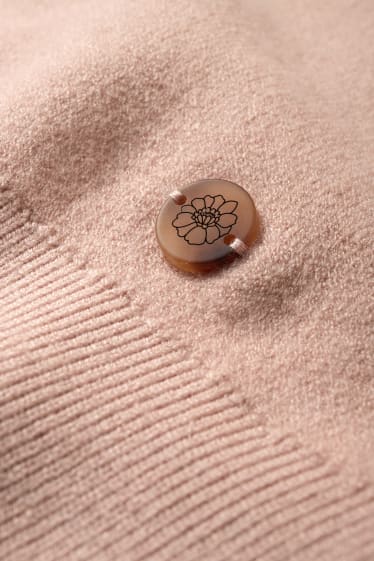 Nena - Vestit de punt - rosa