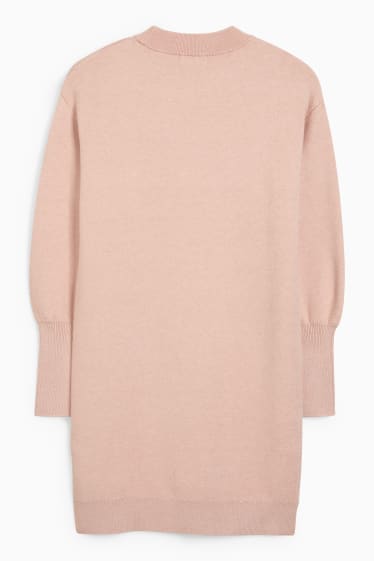 Nena - Vestit de punt - rosa
