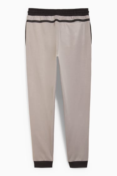 Hommes - Pantalon de jogging - gris