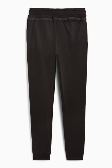 Hommes - Pantalon de jogging - noir