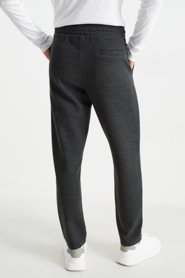 Herren - Jogginghose - dunkelgrau
