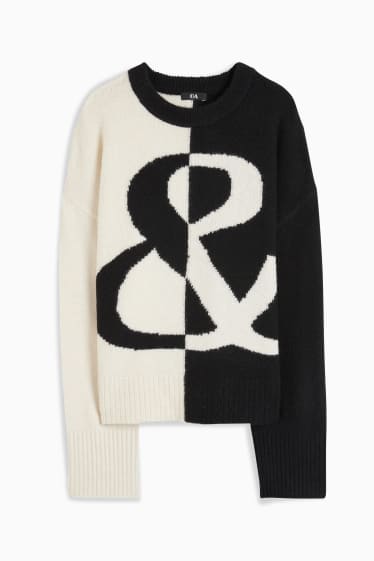 Women - Jumper - black