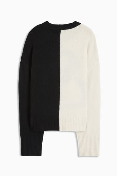 Women - Jumper - black