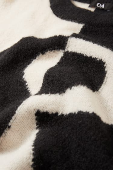 Women - Jumper - black