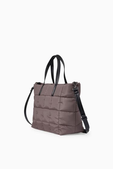 Dona - Bossa shopper - talp