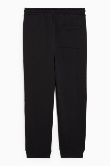 Enfants - Pantalon de jogging - noir