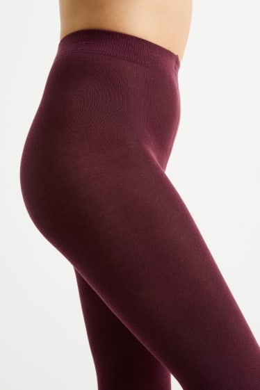 Femei - Dresuri - bordo