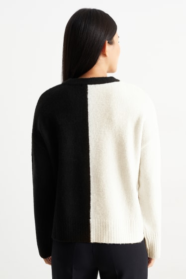 Women - Jumper - black