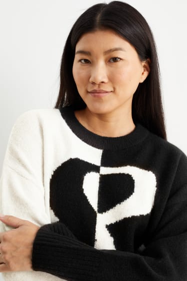 Women - Jumper - black
