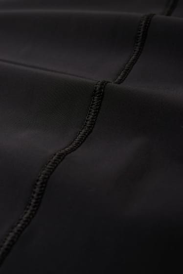 Femei - Furou modelator - LYCRA® - negru