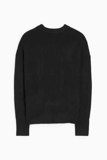 Women - Jumper - black