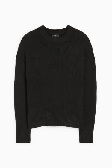 Women - Jumper - black