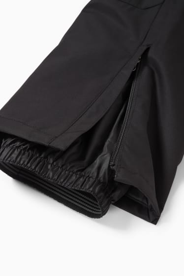 Bambine - Pantaloni da sci - nero