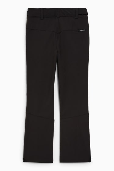 Femmes - Pantalon de ski - noir