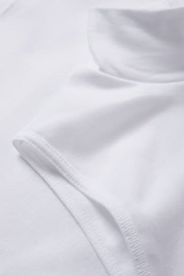 Donna - Maglia intima - bianco