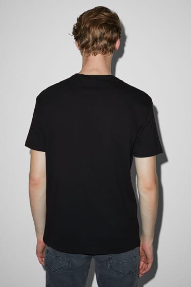 Men - T-shirt - Star Wars - black