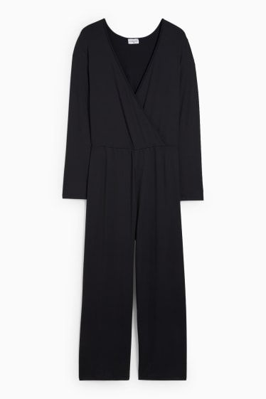 Teens & young adults - Jumpsuit - black