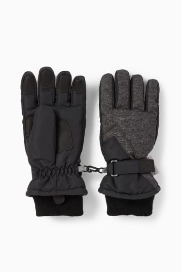 Kinderen - Handschoenen - zwart