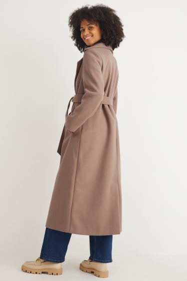 Dona - Abric - talp