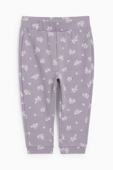 Bébés filles - Disney - ensemble pour bébé - 2 pièces - blanc crème