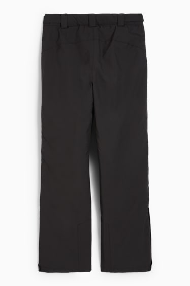 Femmes - Pantalon de ski - noir