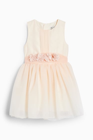 Bambine - Vestito - rosa