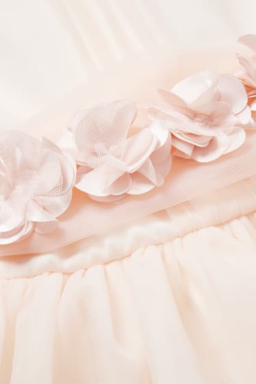 Bambine - Vestito - rosa