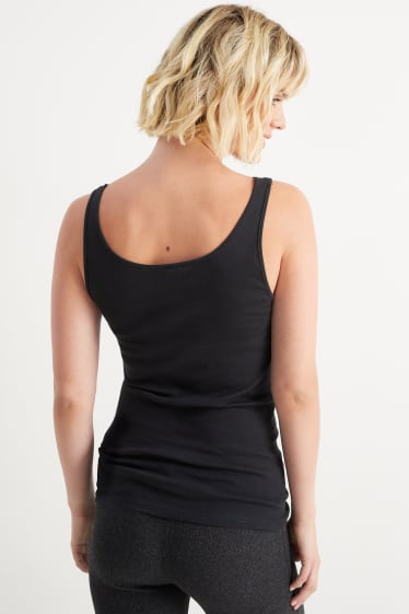 Women - Camisole - black