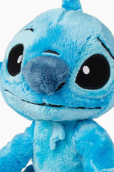 Unisex - Lilo & Stitch - peluix - blau
