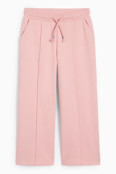 Nen/a - Pantalons de xandall - rosa