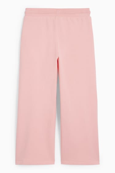 Nen/a - Pantalons de xandall - rosa