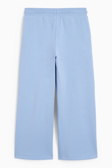 Nen/a - Pantalons de xandall - blau clar