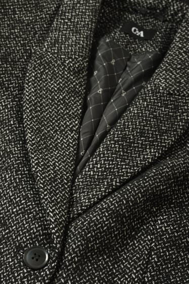 Dona - Abric - negre/blanc
