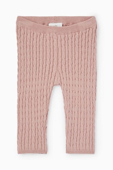 Bébés filles - Bambi - ensemble pour bébé - 2 pièces - blanc crème