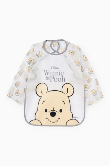 Unisex - Winnie the Pooh - pitet per a nadó - beix